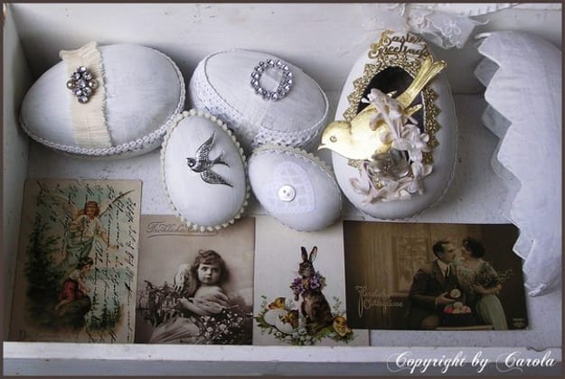 easter ideas diy holiday decorations recycled crafts