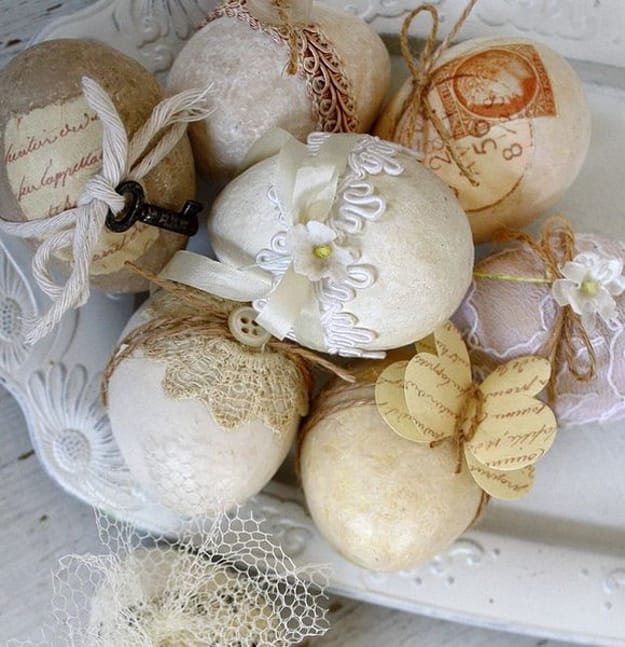 easter ideas diy holiday decorations recycled crafts