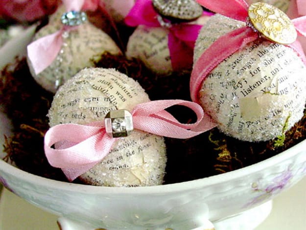 easter ideas diy holiday decorations recycled crafts