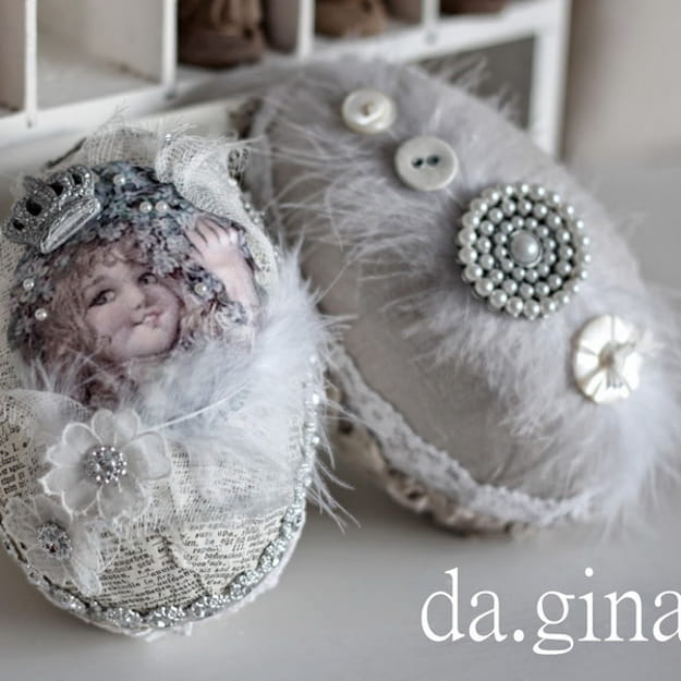 easter ideas diy holiday decorations recycled crafts