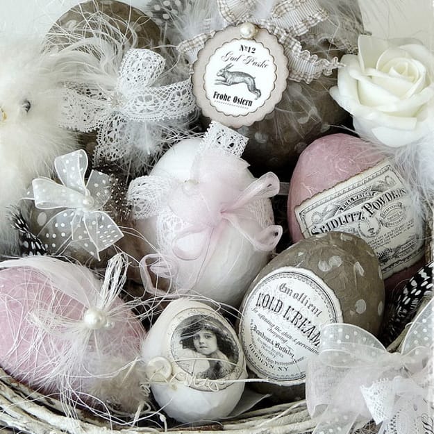 easter ideas diy holiday decorations recycled crafts