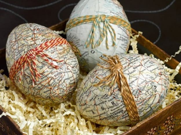 easter ideas diy holiday decorations recycled crafts