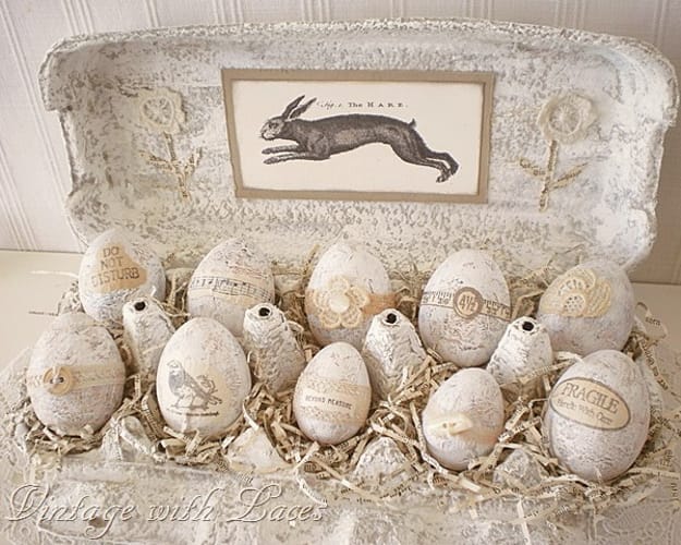 easter ideas diy holiday decorations recycled crafts