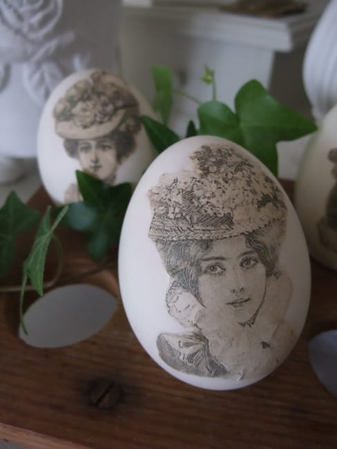 easter egg decorating spring crafts unique gifts