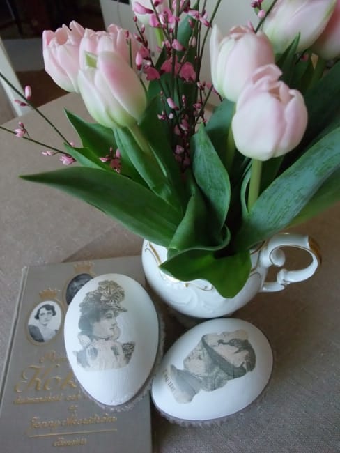 easter egg decorating spring crafts unique gifts