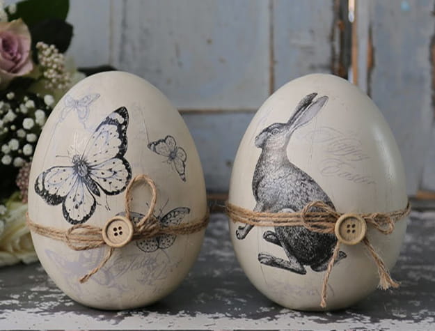 easter egg decorating spring crafts unique gifts