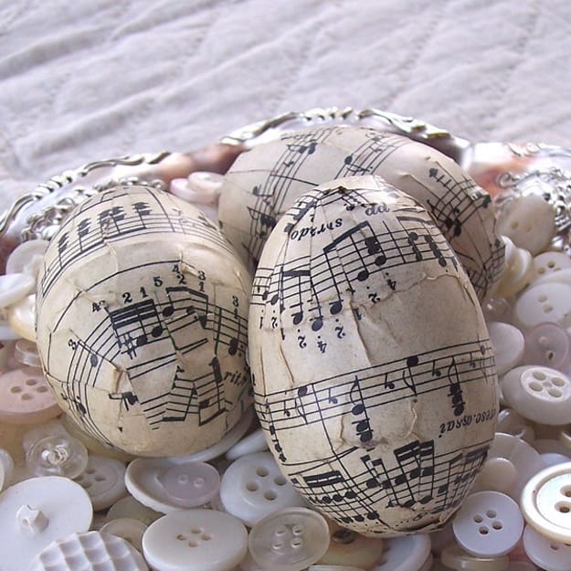 easter egg decorating spring crafts unique gifts