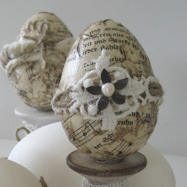 easter egg decorating spring crafts unique gifts