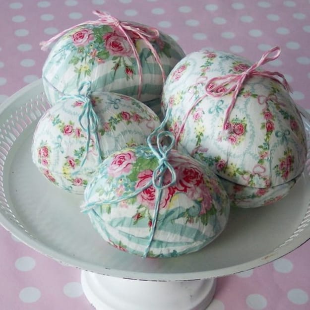 easter egg decorating spring crafts unique gifts