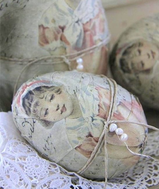 easter egg decorating spring crafts unique gifts