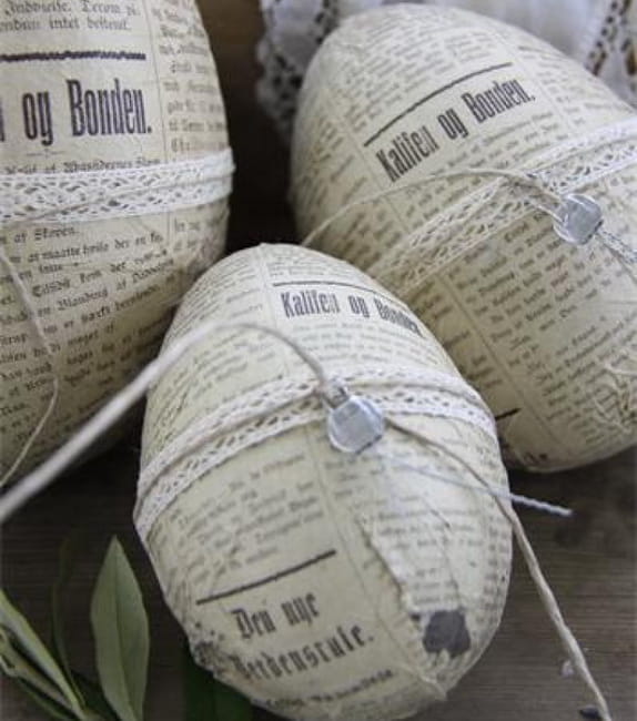 easter egg decorating spring crafts unique gifts