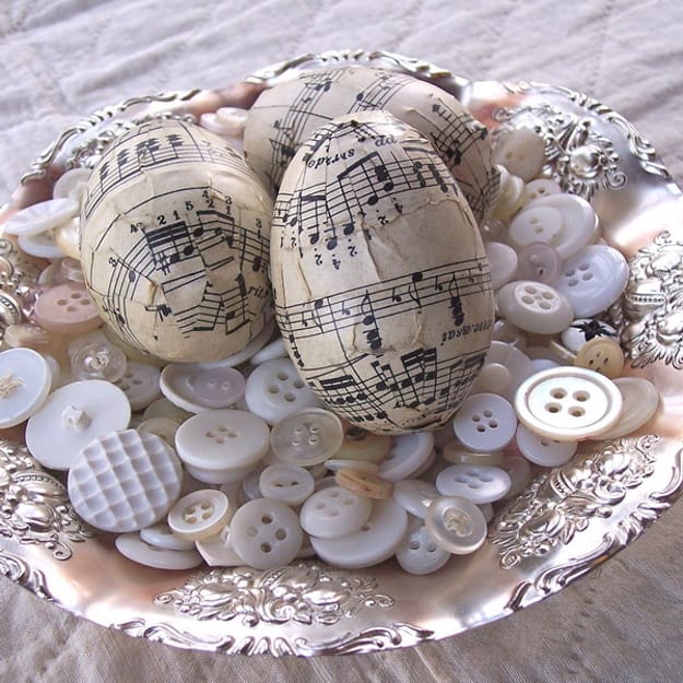 easter egg decorating spring crafts unique gifts