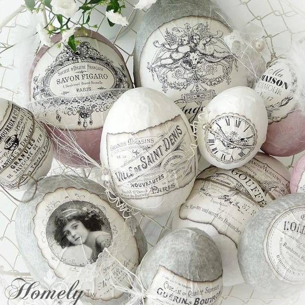 easter egg decorating spring crafts unique gifts