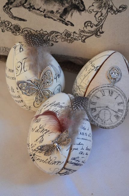 easter egg decorating spring crafts unique gifts