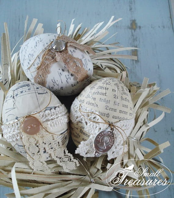 easter egg decorating spring crafts unique gifts