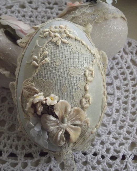 easter egg decorating spring crafts unique gifts