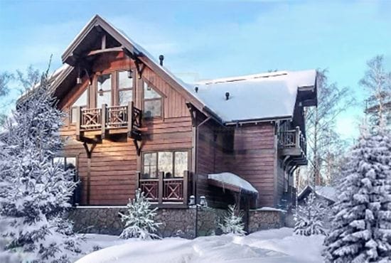 wooden home design idea modern houses