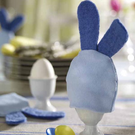 handmade spring decorations DIY crafts