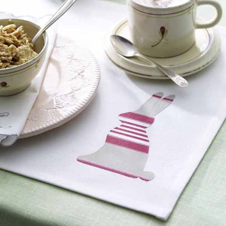 handmade spring decorations DIY crafts