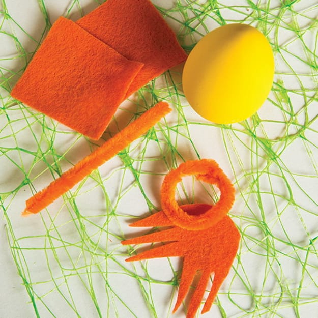 adding small details 