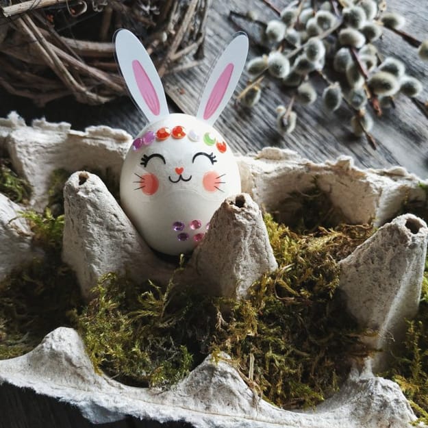 kids craft ideas spring holiday decor