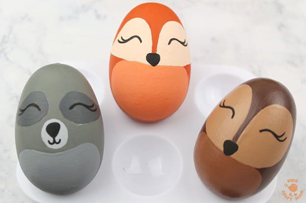 kids craft ideas spring holiday decor