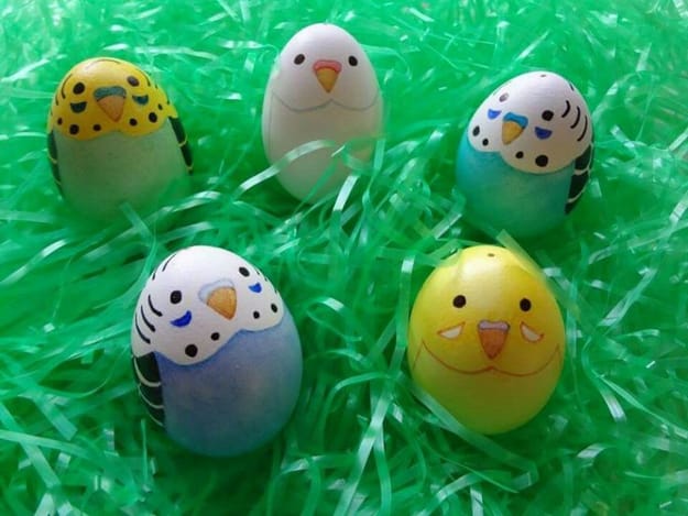 kids craft ideas spring holiday decor