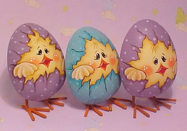 kids craft ideas spring holiday decor