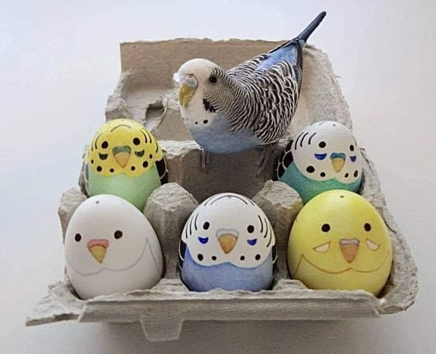 kids craft ideas spring holiday decor