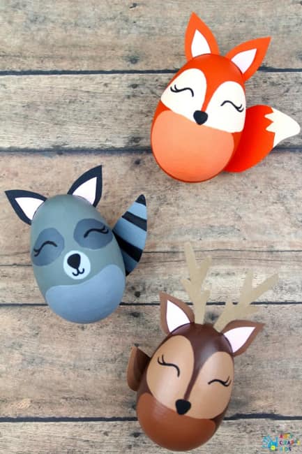 kids craft ideas spring holiday decor